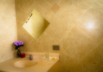 Trujillo - El Golf Apartments