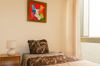 Trujillo - El Golf Apartments