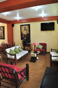 Hotel Apart Hostal Qorikoyllur Pachacuteq