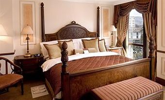 Hotel Plaza Grande