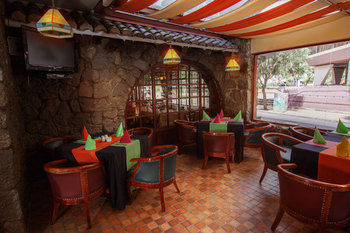 Hotel Sebastian