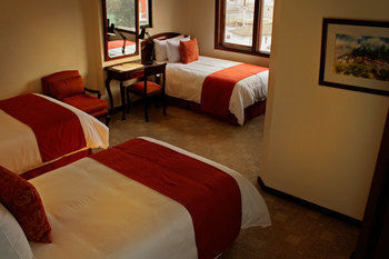 Hotel Sebastian