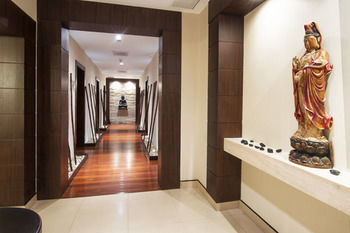 Hotel Hilton Colon Guayaquil