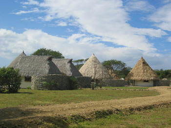 Hotel Punta Teonoste