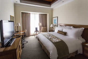 Hotel Real Intercontinental Managua At Metrocentro Mall