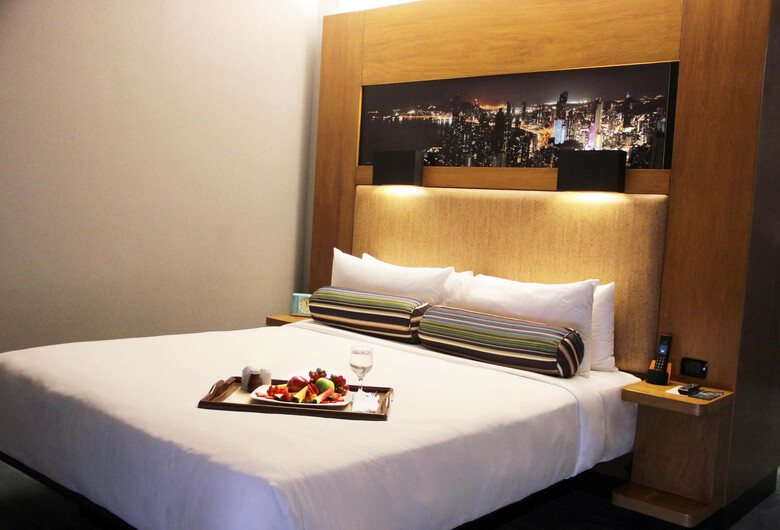 Hotel Aloft Panama