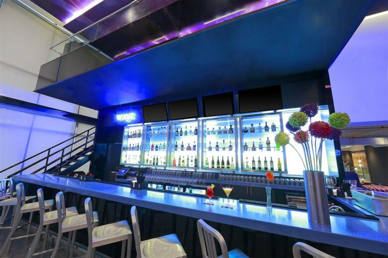 Hotel Aloft Panama
