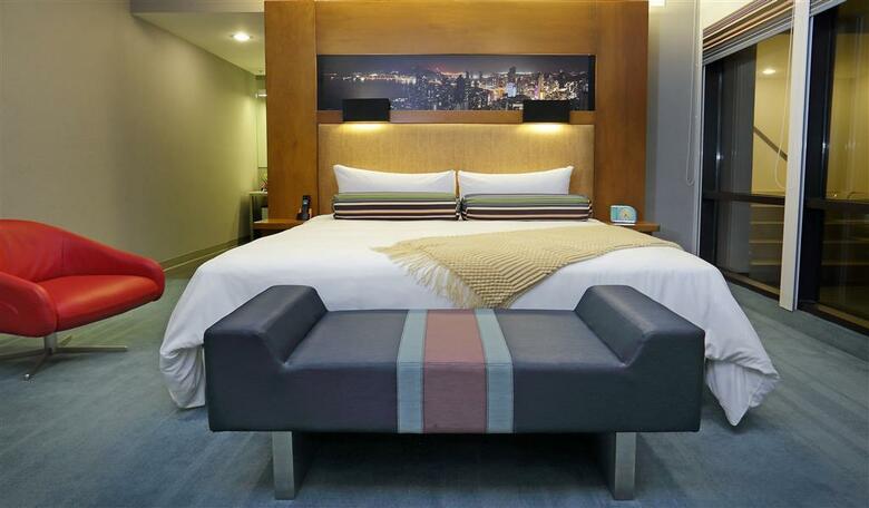 Hotel Aloft Panama