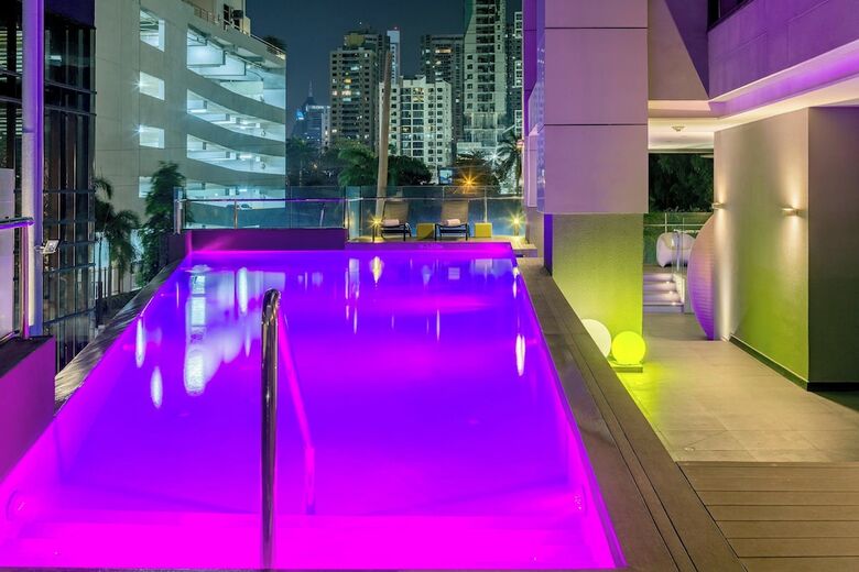 Hotel Aloft Panama
