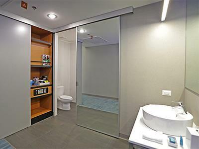 Hotel Aloft Panama