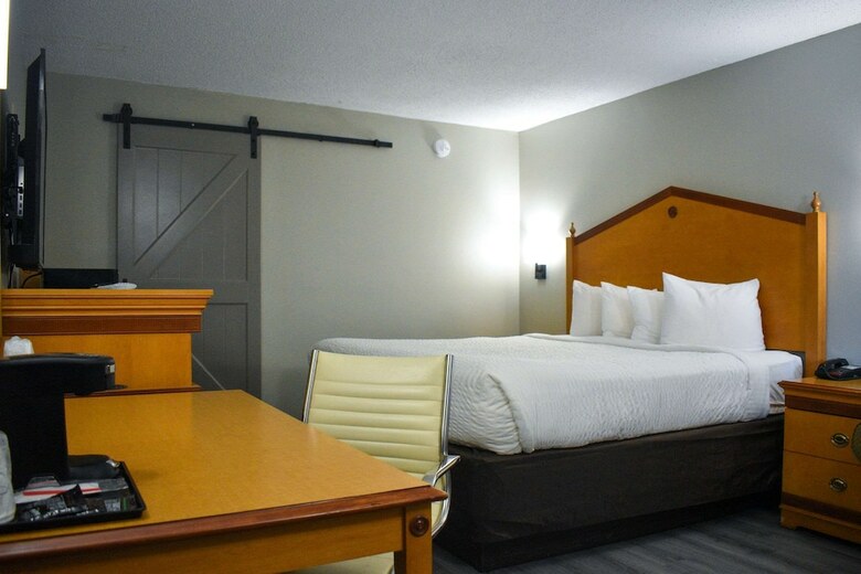 Motel Rodeway Inn