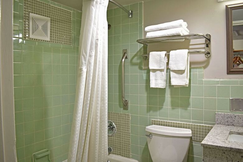 Motel Rodeway Inn