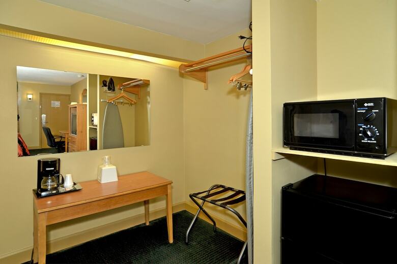 Motel Rodeway Inn