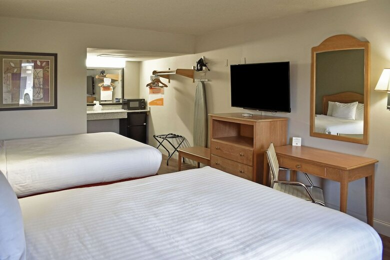Motel Rodeway Inn