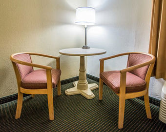 Motel Quality Inn Elkton -st. Augustine South