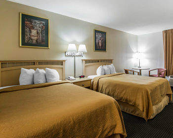Motel Quality Inn Elkton -st. Augustine South
