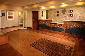 Hotel Comfort Inn Schererville