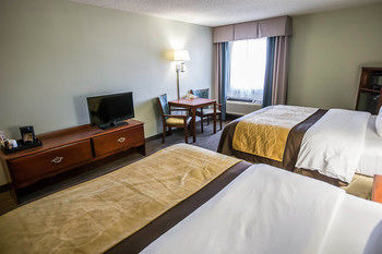 Hotel Comfort Inn Schererville