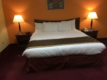 Hotel Laketree Inn And Suites Marion