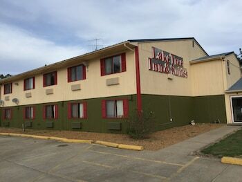 Hotel Laketree Inn And Suites Marion