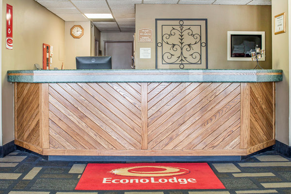 Motel Econo Lodge