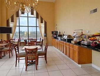 Hotel Ramada Limited Horn Lake