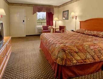 Hotel Ramada Limited Horn Lake