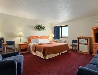 Motel Super 8 Baxter Brainerd Area