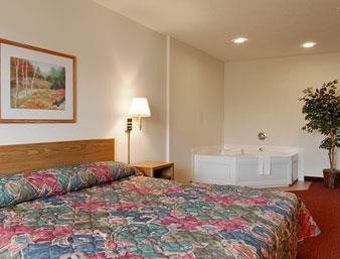 Hotel Super 8 Crete Ne