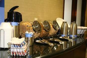 Hotel Hampton Inn North Brunswick / New Brunswick