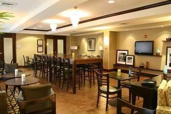 Hotel Hampton Inn North Brunswick / New Brunswick