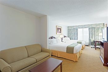 Hotel Holiday Inn Express Newton Falls