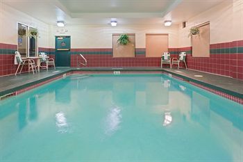 Hotel Holiday Inn Express Newton Falls