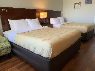 Motel Knights Inn Oklahoma City Southwest
