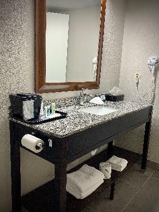 Motel Knights Inn Oklahoma City Southwest