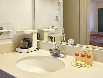 Hotel Days Inn Oklahoma City Fairground