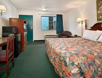 Hotel Days Inn Oklahoma City Fairground
