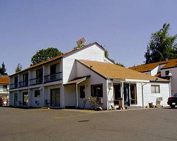 Motel Portland Value Inn & Suites