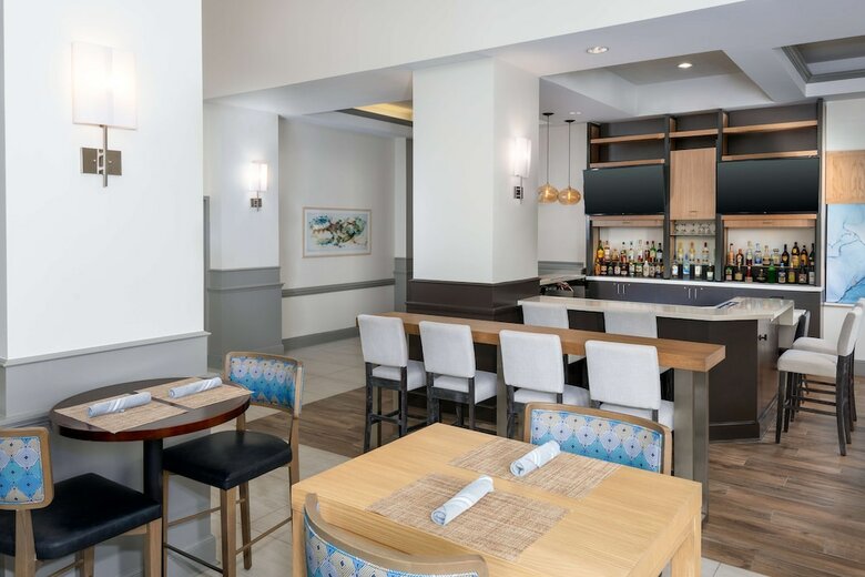 Hotel Hilton Garden Inn Charlotte Uptown