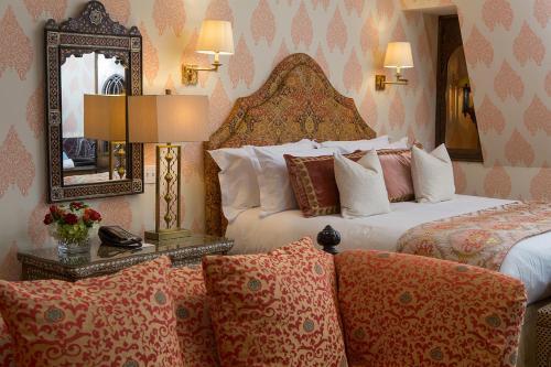 Hotel The Chanler At Cliff Walk