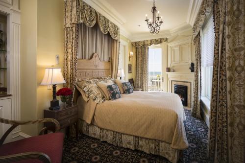 Hotel The Chanler At Cliff Walk