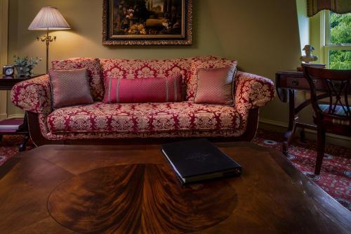 Hotel The Chanler At Cliff Walk