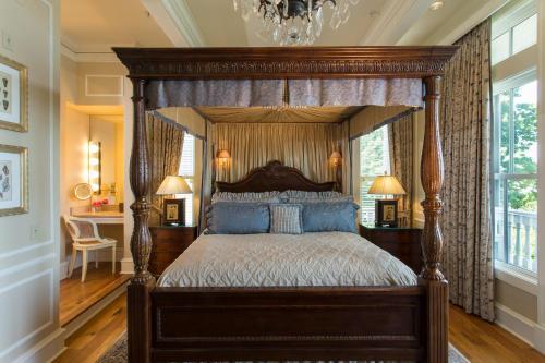 Hotel The Chanler At Cliff Walk