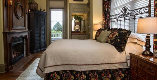 Hotel The Chanler At Cliff Walk