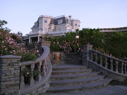 Hotel The Chanler At Cliff Walk