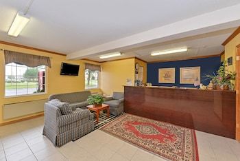 Hotel Americas Best Value Inn