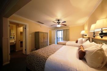 Hotel Homestead Resort