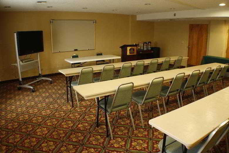 Best Western Executive Hotel