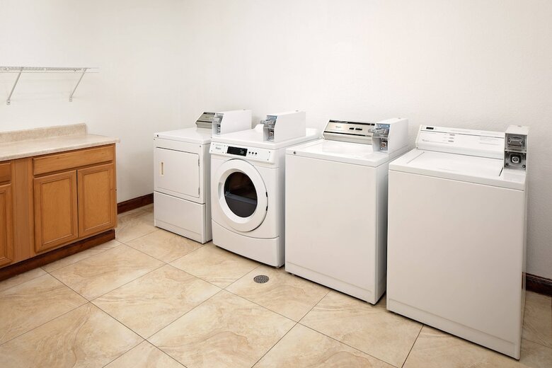 Hotel Fairfield Inn & Suites By Marriott San Angelo