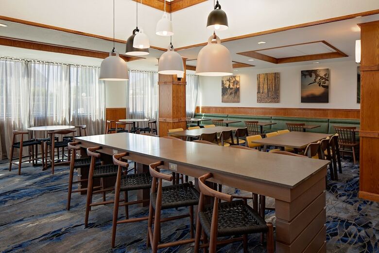 Hotel Fairfield Inn & Suites By Marriott San Angelo